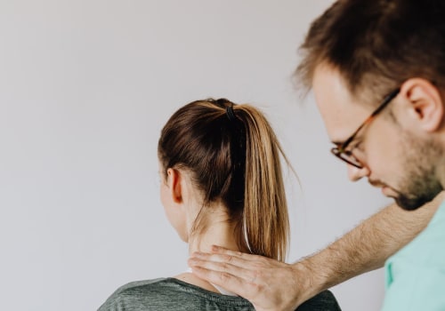 Exploring The Benefits Of Chiro Neck Adjustments For Senior Healthcare In Toronto
