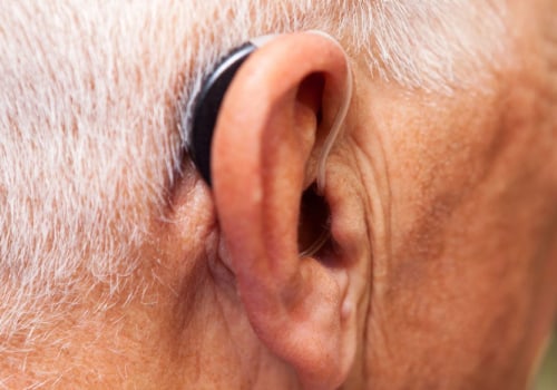 Improving Senior Wellness In McAllen: The Benefits Of Hearing Aids