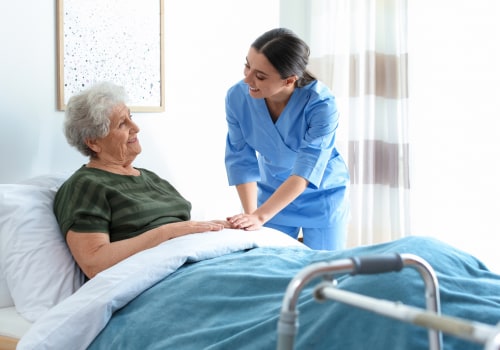 How to Ensure a Safe Hospital Stay for Senior Patients